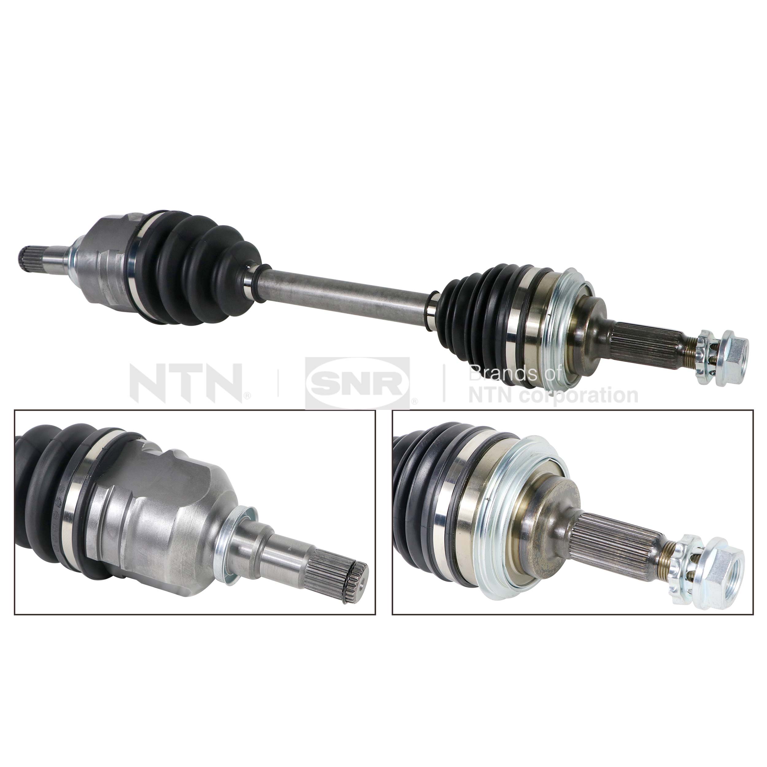 SNR DK69.028 Albero...