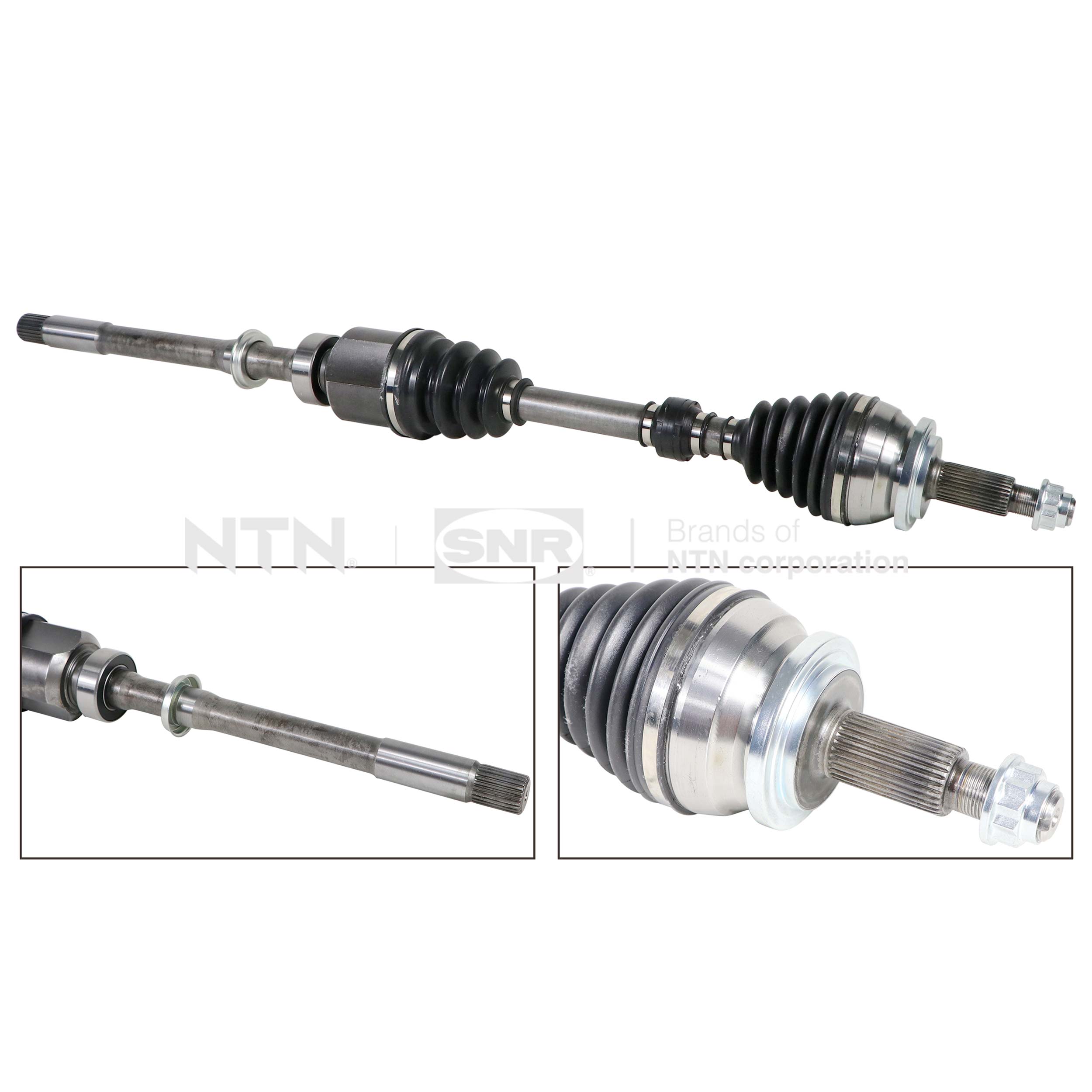 SNR DK69.029 Albero...