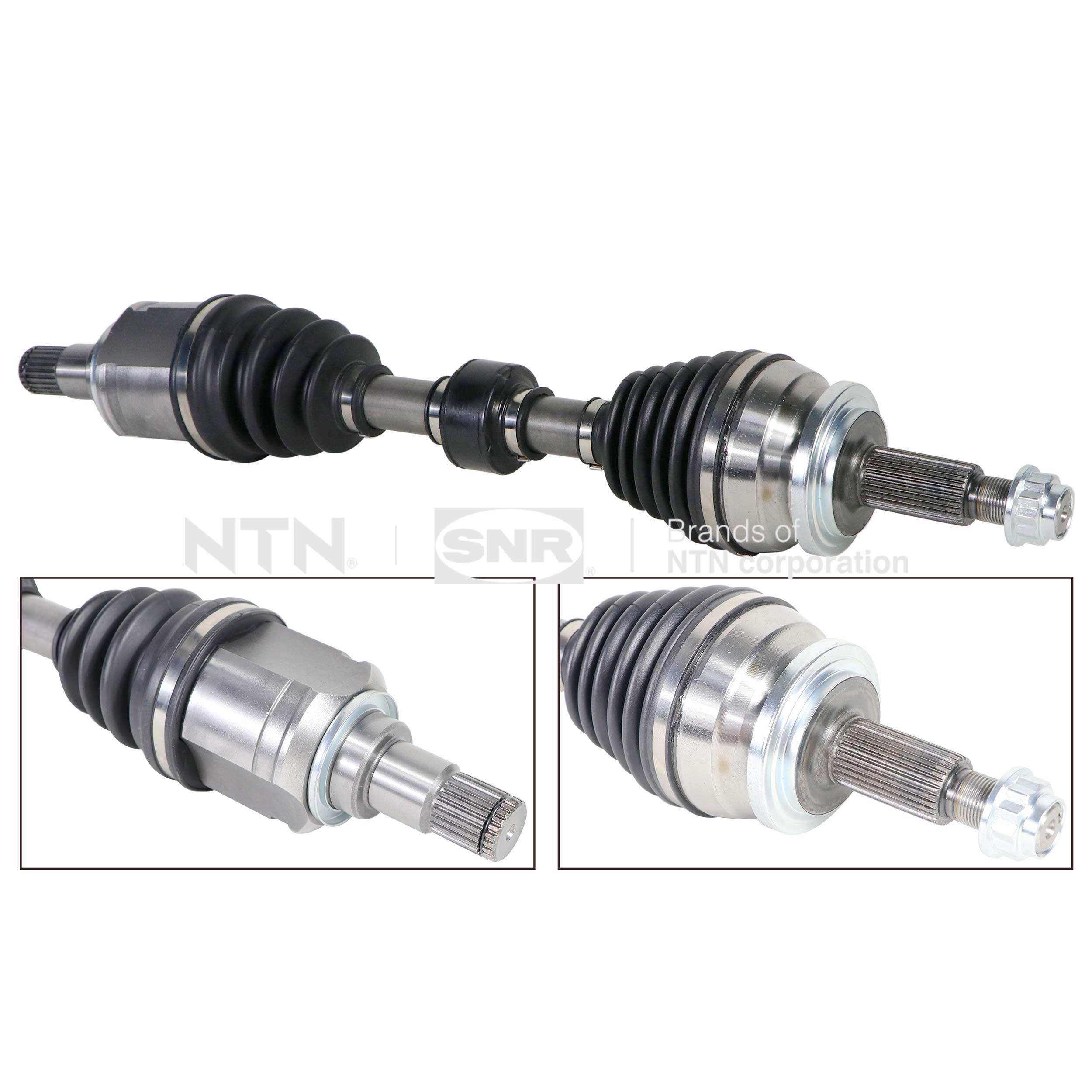 SNR DK69.030 Albero...