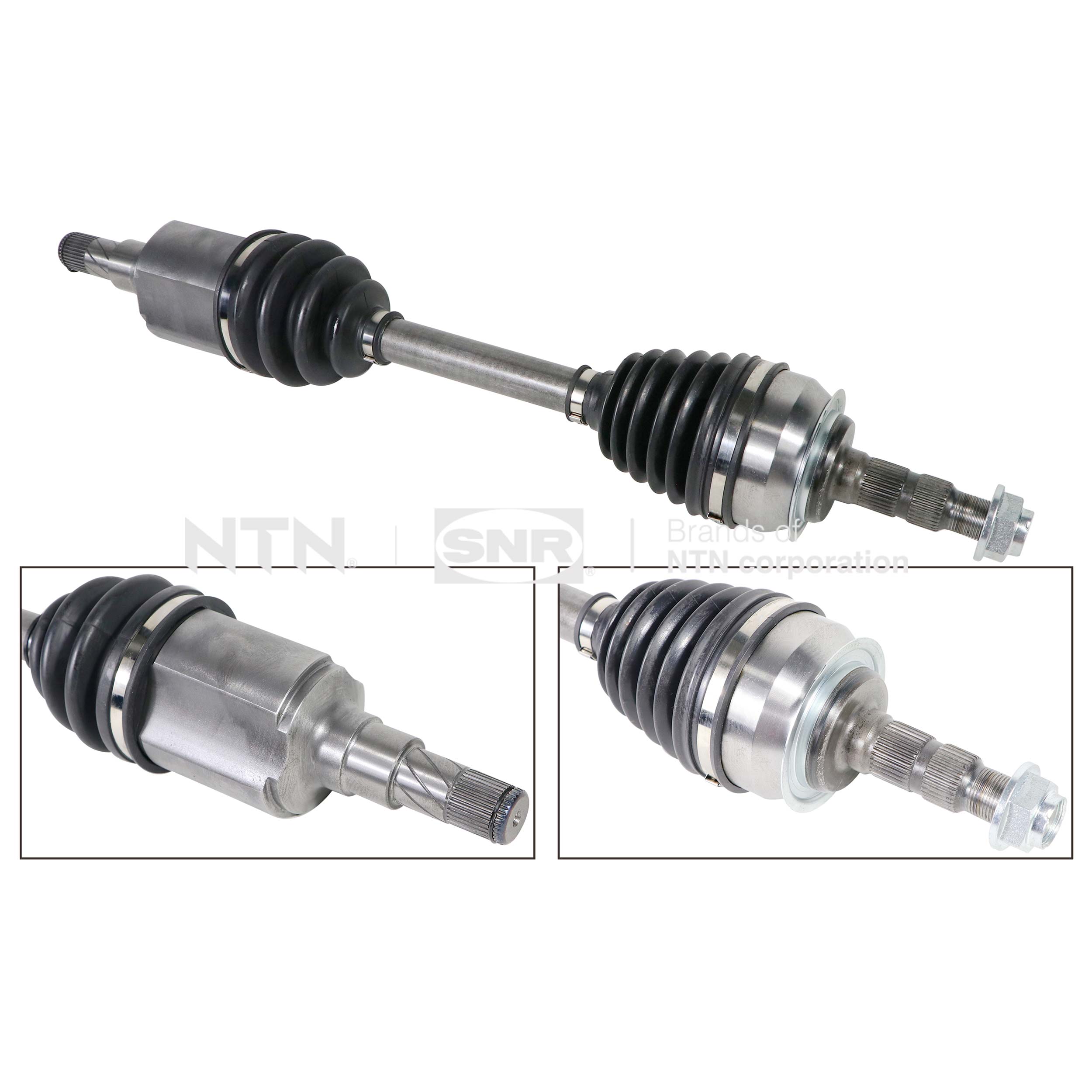 SNR DK90.001 Albero...