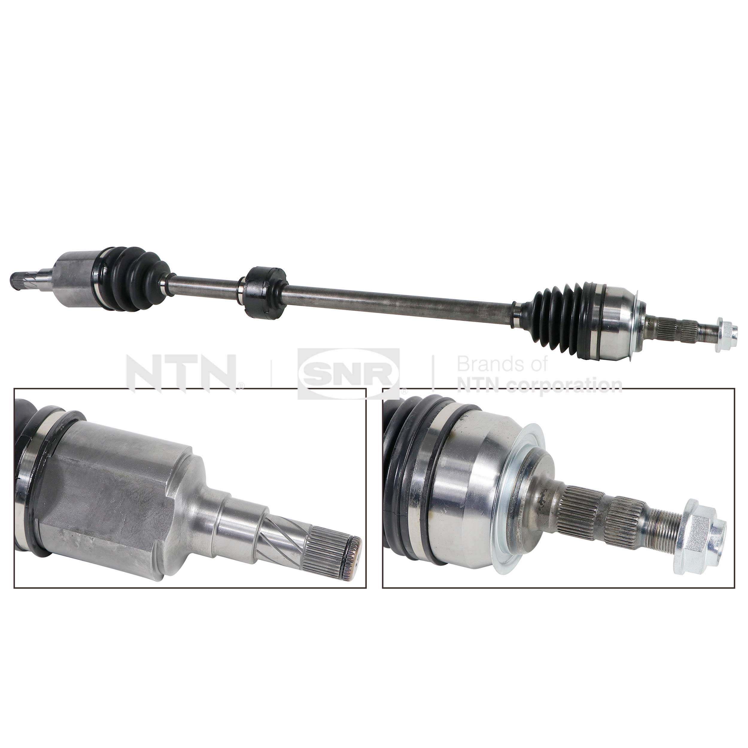 SNR DK90.002 Albero...