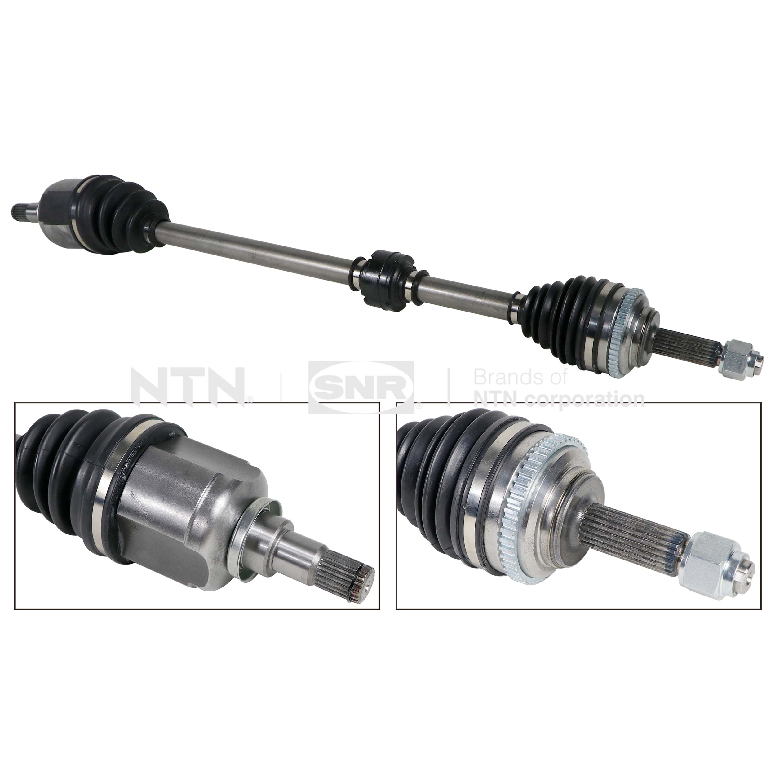 SNR DK90.003 Albero...