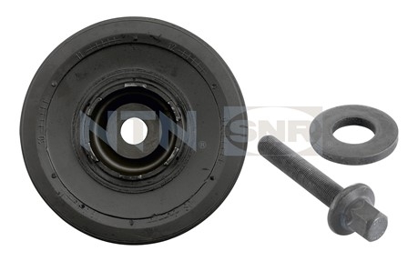 SNR DPF350.07K1 Puleggia...