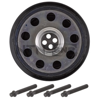 SNR DPF350.09K1 Puleggia...
