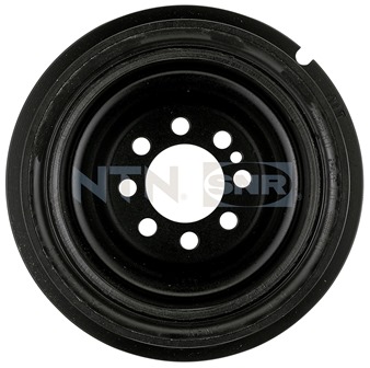 SNR DPF350.10 Puleggia cinghia, Albero a gomiti