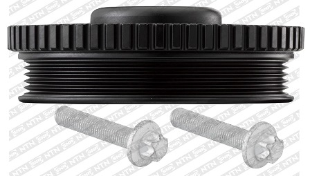 SNR DPF353.05K1 Puleggia...