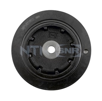 SNR DPF355.09 Puleggia...