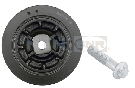 SNR DPF355.12K1 Puleggia...