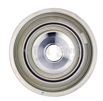 SNR DPF355.27 Puleggia...