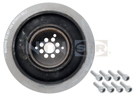 SNR DPF357.01K1 Puleggia...
