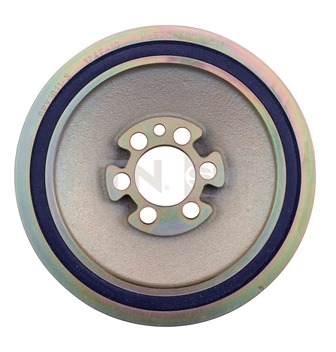 SNR DPF358.02 Puleggia...