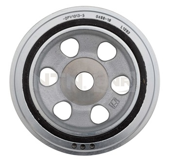 SNR DPF358.04 Τροχαλία...