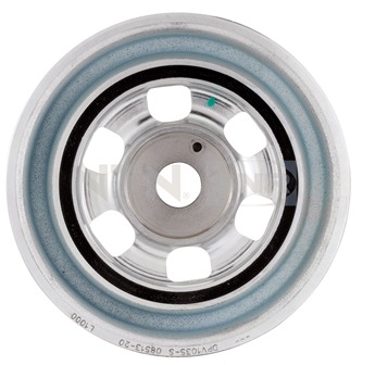 SNR DPF358.24 Puleggia...