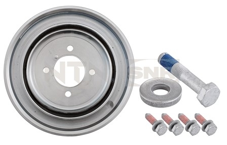 SNR DPF359.14K1 Puleggia...