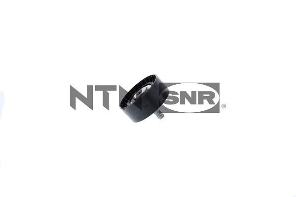 SNR GA350.103 Rullo tenditore, Cinghia Poly-V-Rullo tenditore, Cinghia Poly-V-Ricambi Euro