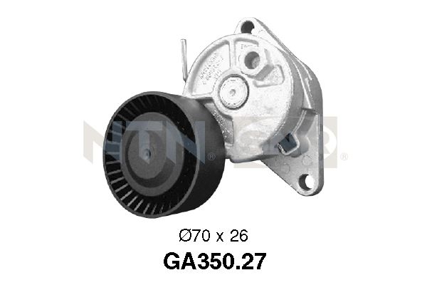 SNR GA350.27 Rullo...