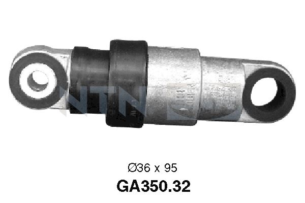 SNR GA350.32 Rullo...