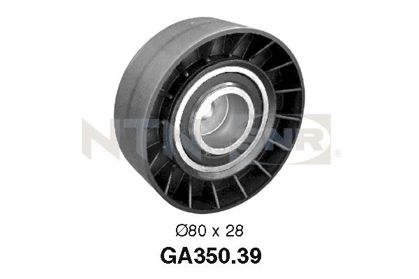 SNR GA350.39...