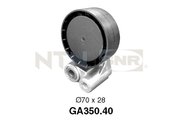 SNR GA350.40 Rullo...