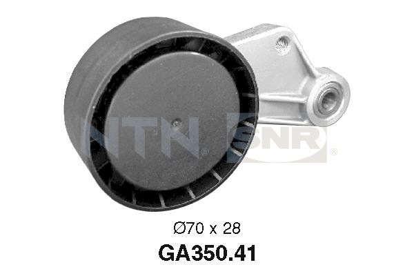 SNR GA350.41 Rullo...