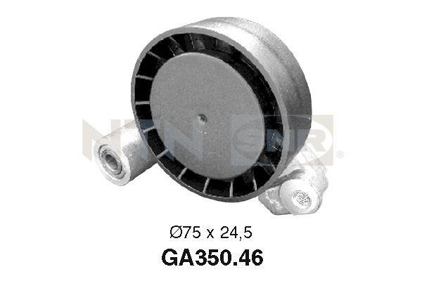 SNR GA350.46 Rullo...