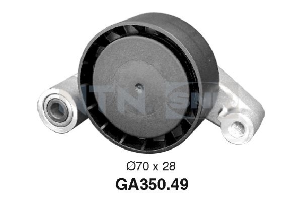 SNR GA350.49 Rullo...