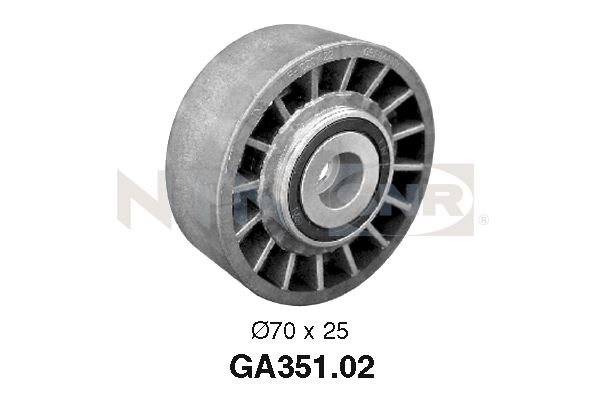 SNR GA351.02 Rullo...