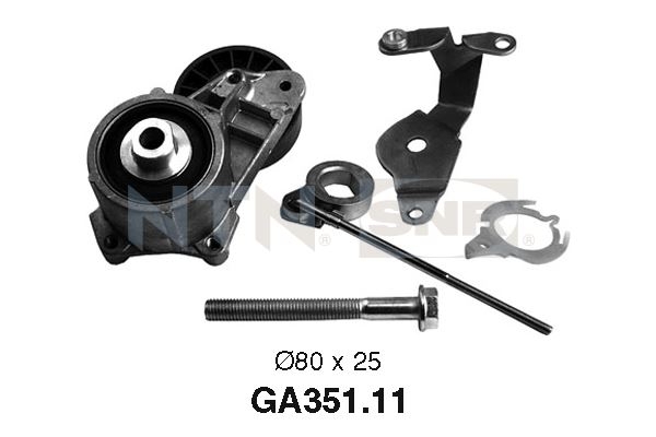 SNR GA351.11 Rullo...