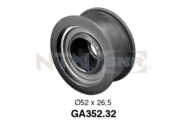 SNR GA352.32 Rullo...