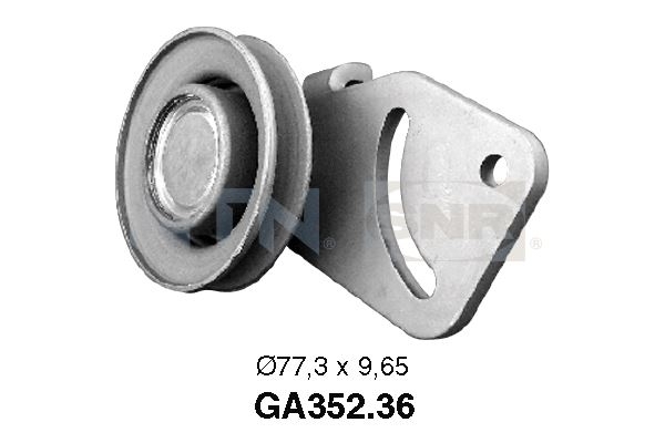 SNR GA352.36 Rullo...