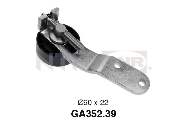 SNR GA352.39 Rullo...