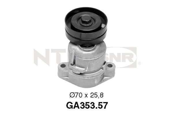 SNR GA353.57 Rullo...