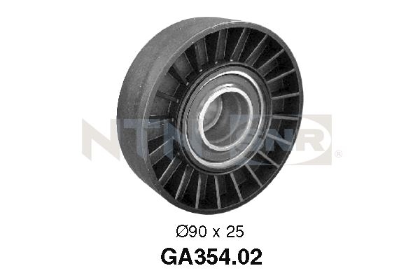 SNR GA354.02...