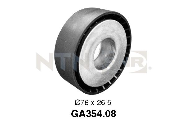 SNR GA354.08 Rullo...