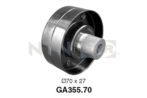 SNR GA355.70...