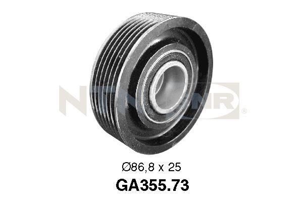 SNR GA355.73...