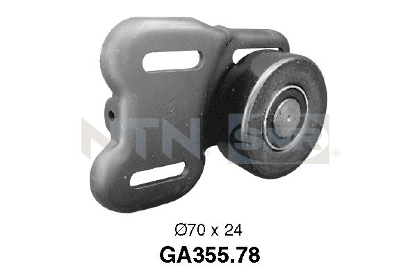 SNR GA355.78 Rullo...
