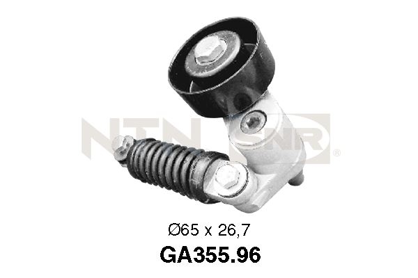 SNR GA355.96 Rullo...