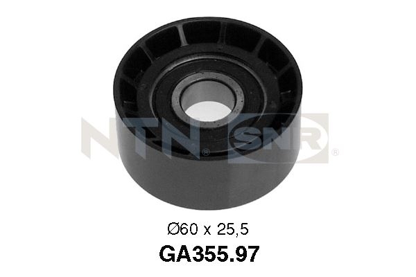SNR GA355.97...