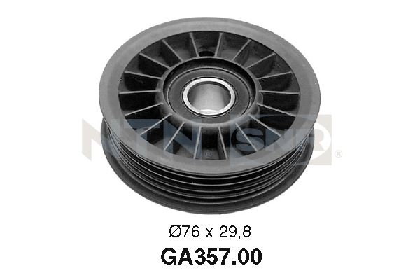 SNR GA357.00 Rullo...