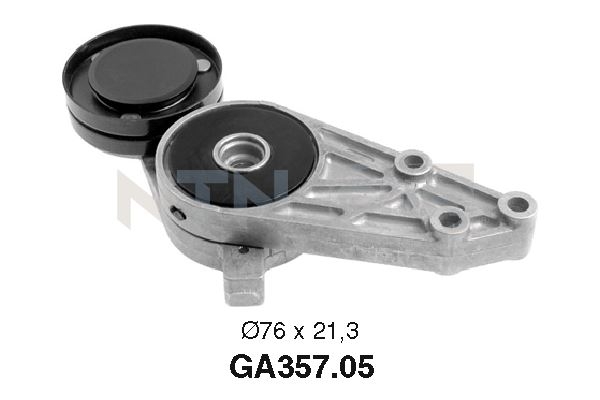 SNR GA357.05 Rullo...