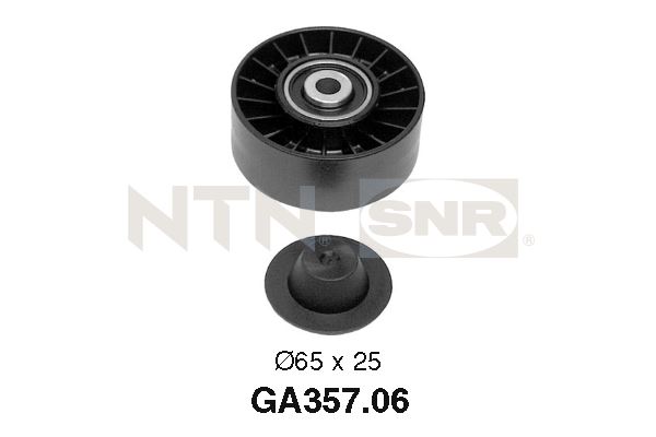 SNR GA357.06 Vratna/vodici...