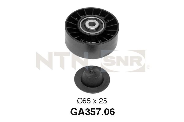 SNR GA357.06...