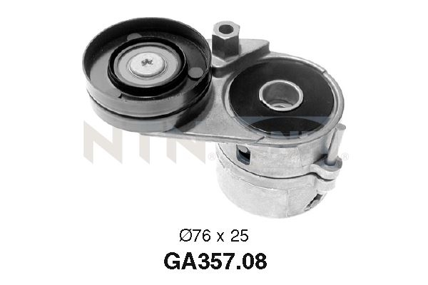 SNR GA357.08 Rullo...