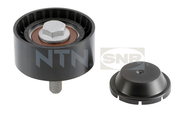 SNR GA357.48...