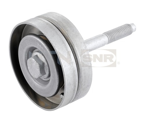 SNR GA357.62...