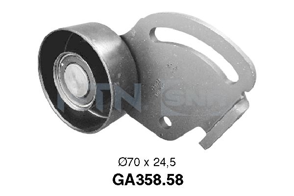 SNR GA358.58 Rullo...
