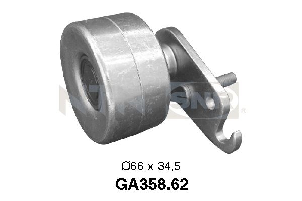 SNR GA358.62 Rullo...