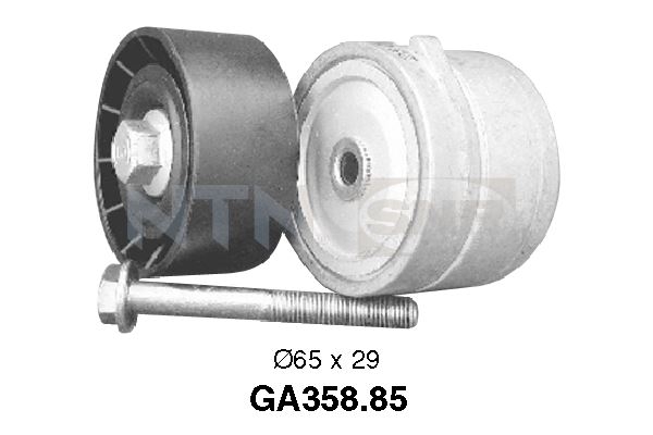SNR GA358.85 Rullo...