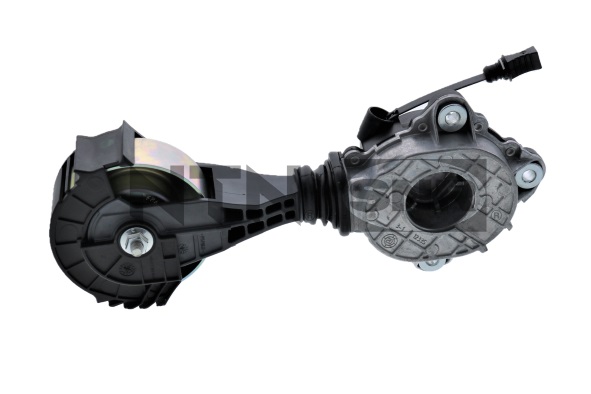 MAXGEAR 54-1407 Strammehjul, kilerem